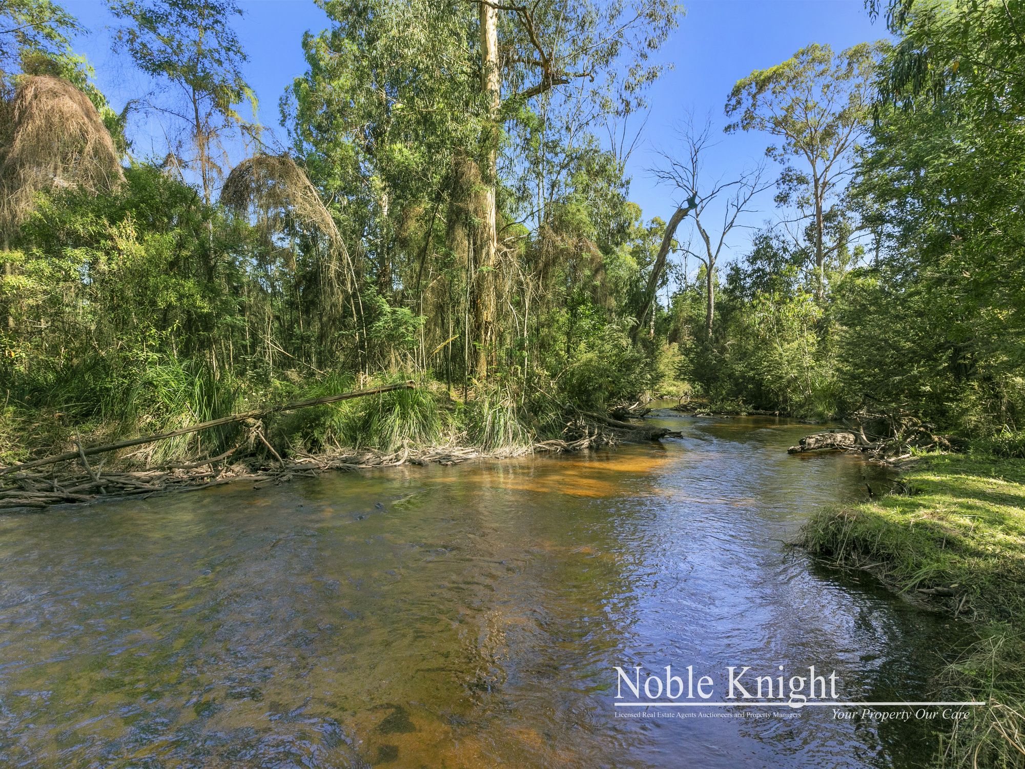 253 Wilhelmina Falls Road Murrindindi
