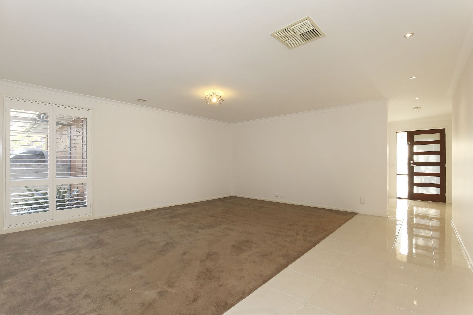 EXCEPTIONAL QUALITY & LOCATION