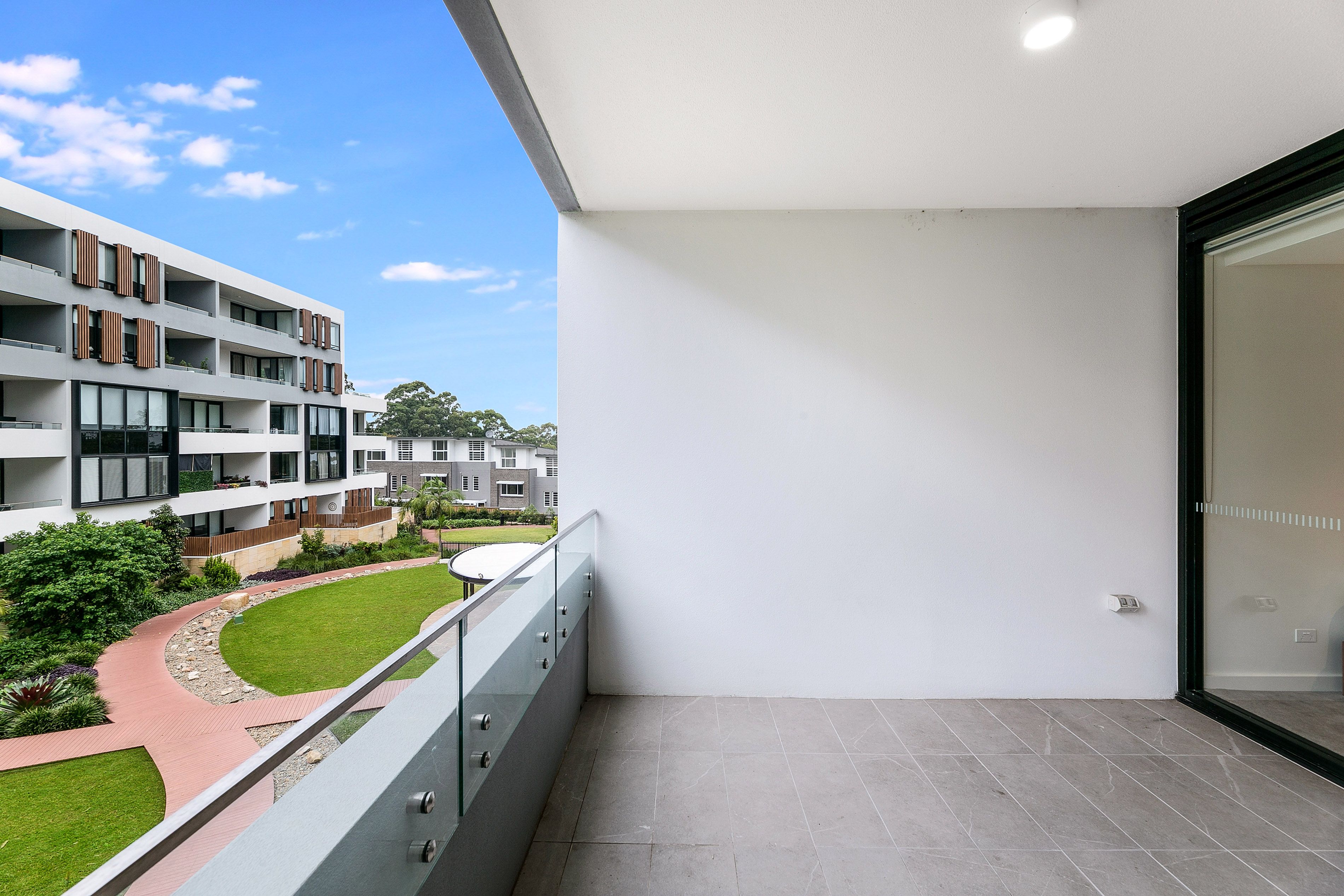 Real Estate For Sale B806/1 Avon Road Pymble , NSW