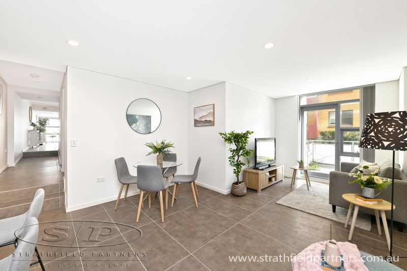 21/48 Cooper Street, Strathfield, Strathfield - Thumbnail 3