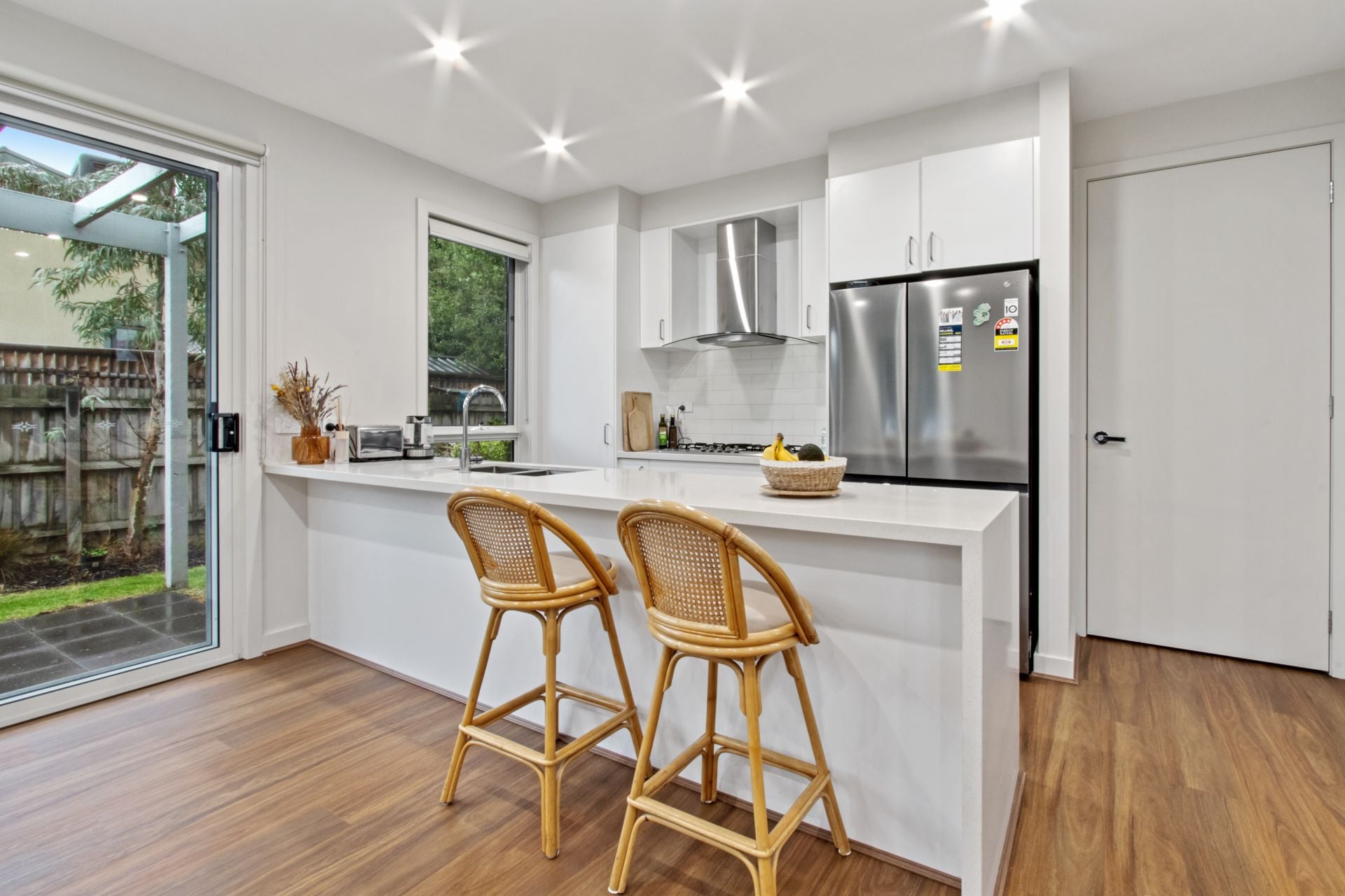 Executive Residence in Ideal Locale