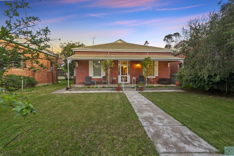 39 Deniliquin Street, Tocumwal Kerr Real Estate