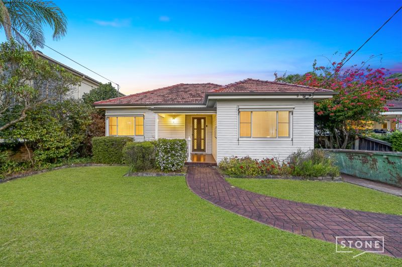 Real Estate For Sale 19 Boyce Street Ryde , NSW