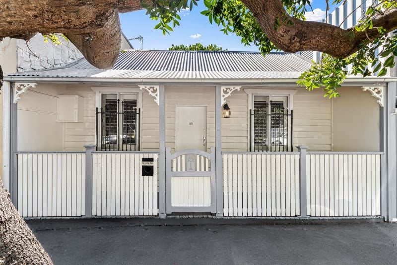 11 John Street Erskineville NSW, Erskineville - Thumbnail 2