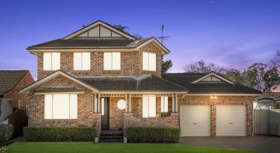 Mcgraths Hill 15 Balmain Road