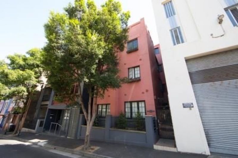 1/26 Orwell Street, Potts Point, Potts Point - Image 1