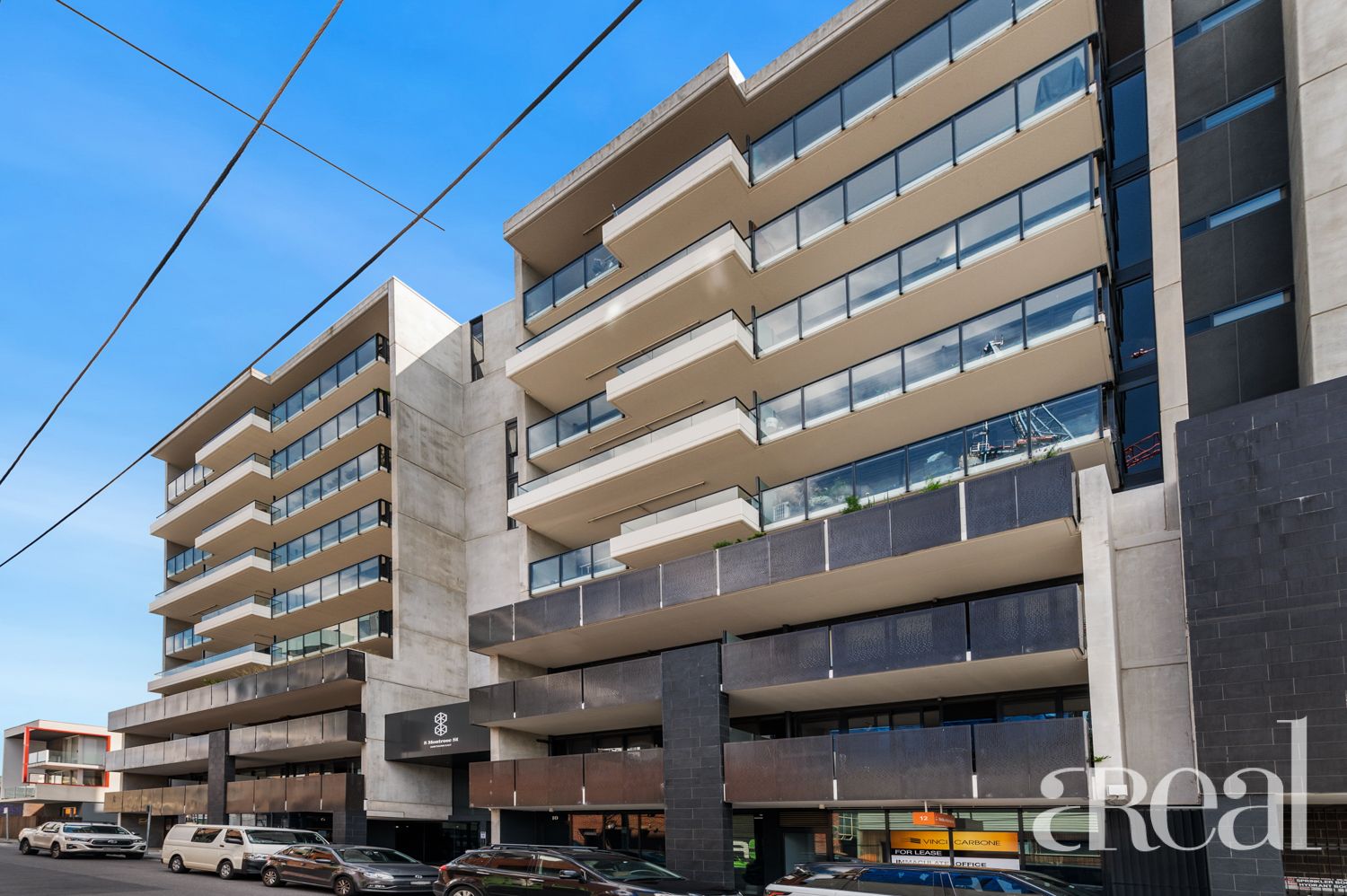 211/8 Montrose Street, Hawthorn East VIC 3123