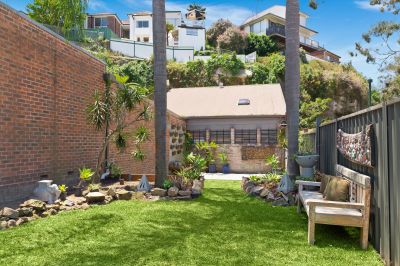 1D Wharf Street, Marrickville