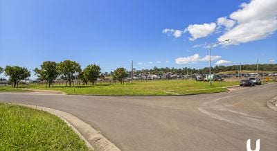 Tullimbar, 53 Broughton Avenue