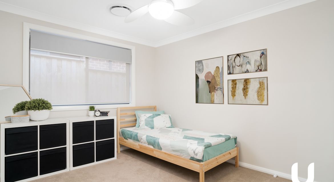 Gledswood Hills 18 Silverwood Street