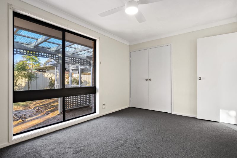 Real Estate For Sale 40 Wetherill Crescent Bligh Park , NSW