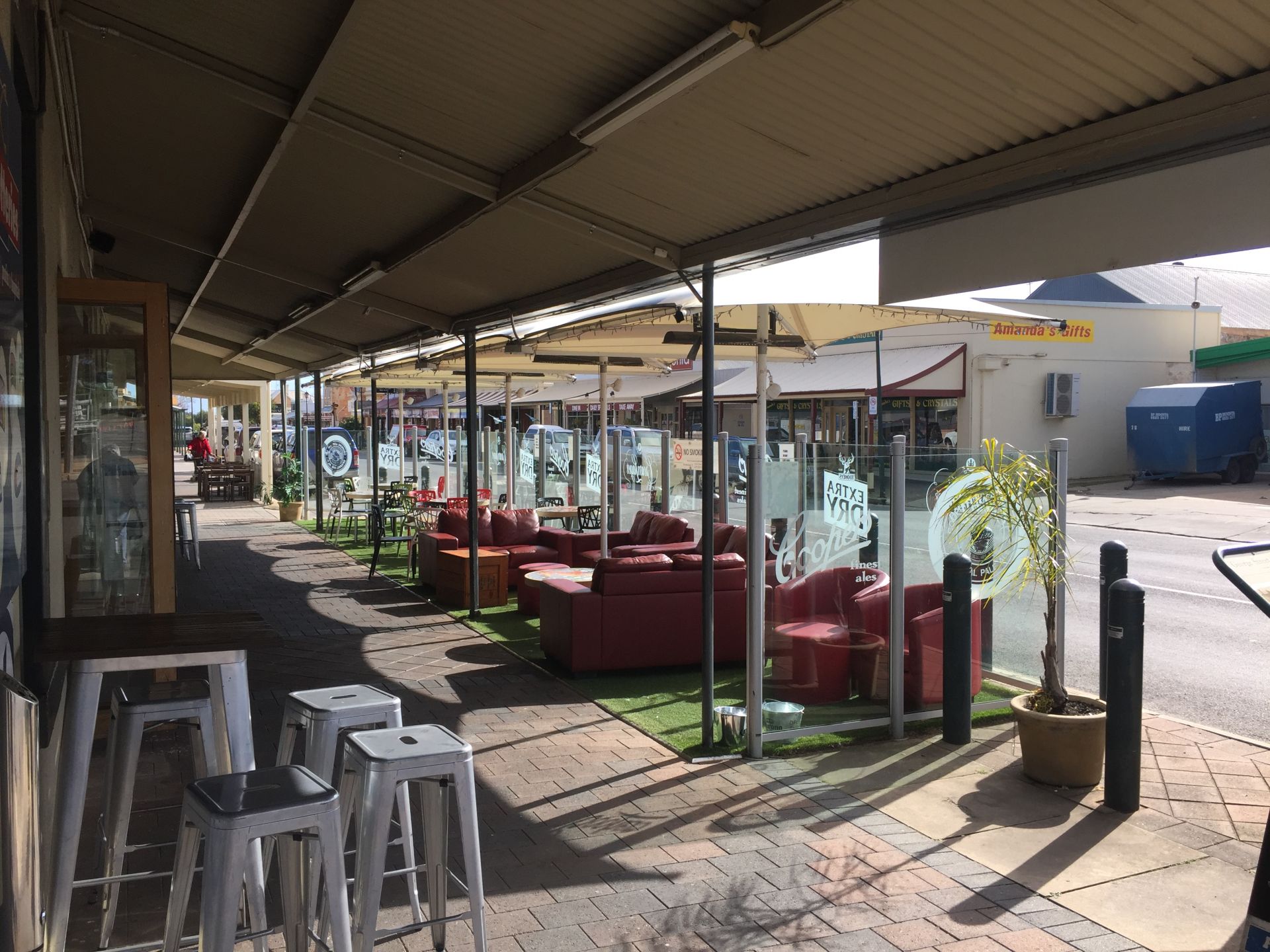 1 Street, Moonta McGees Property Adelaide