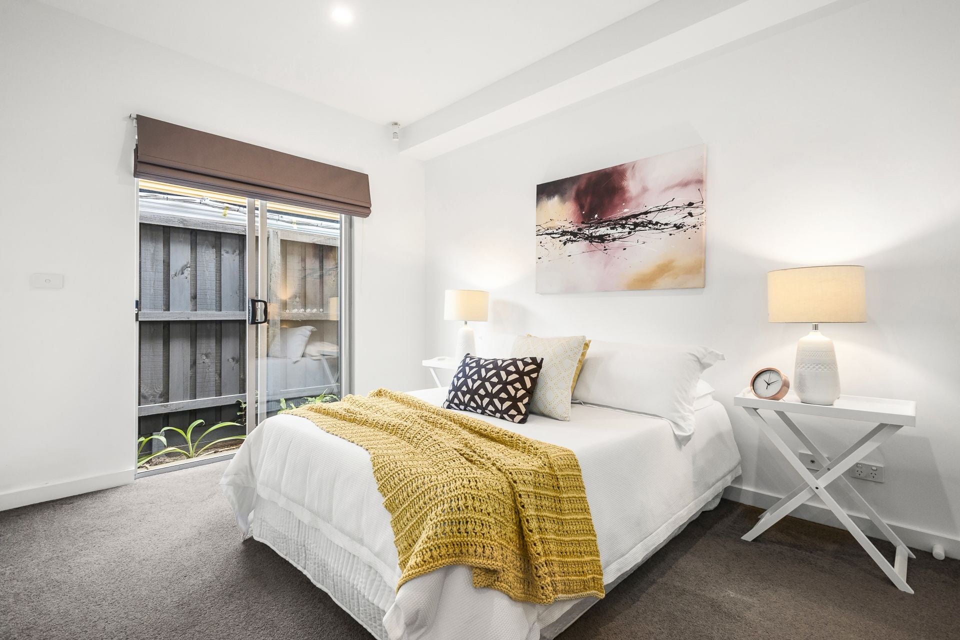 Modern Elegance at a Coveted Location