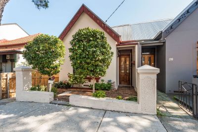 30 Westbourne Street, Stanmore