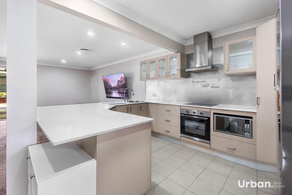 Bligh Park 12 Settlers Crescent