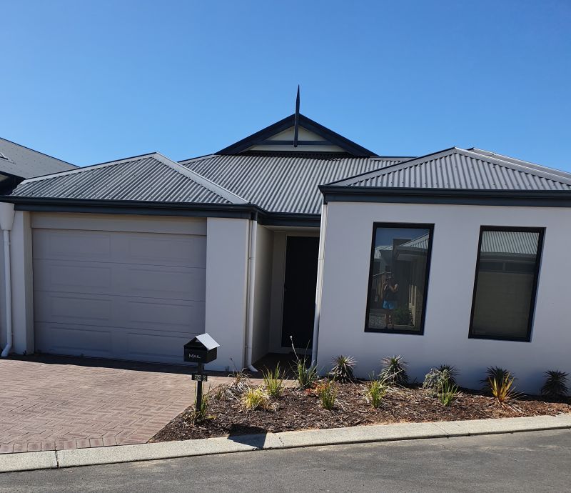 Real Estate For Lease B/24 Stirton Court South Bunbury , WA
