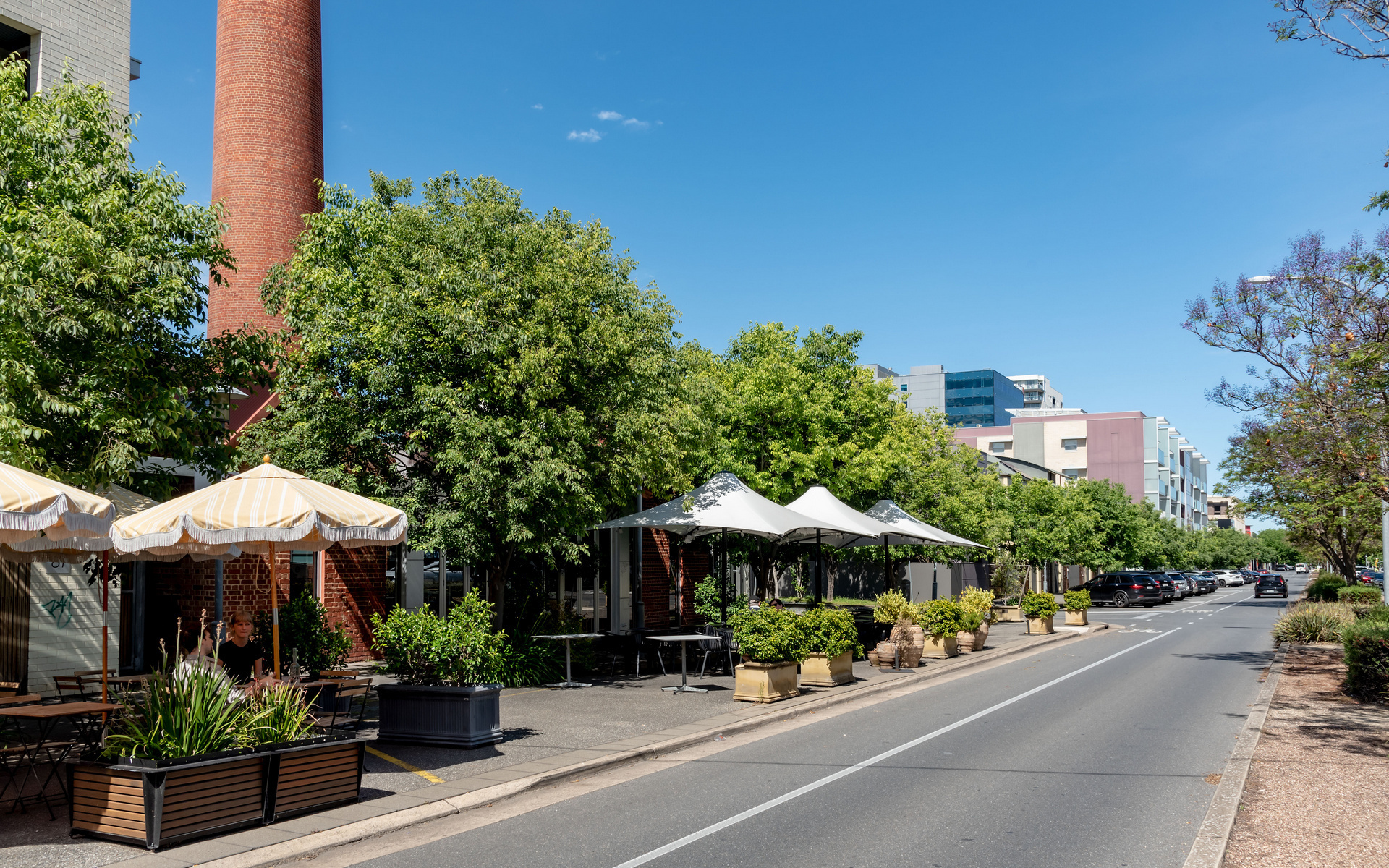 11  Sydney Place Adelaide  Adelaide 5000
