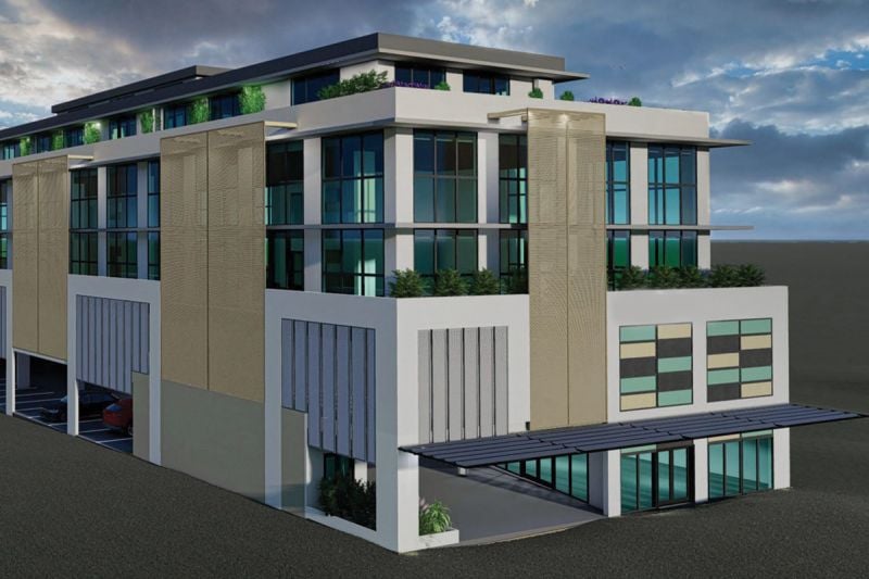 151 Wharf Street Tweed Heads NSW, Tweed Heads - Thumbnail 3