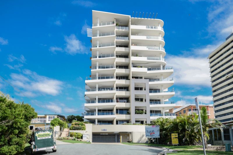 2/32 Saltair Street Kings Beach QLD, Kings Beach - Image 1