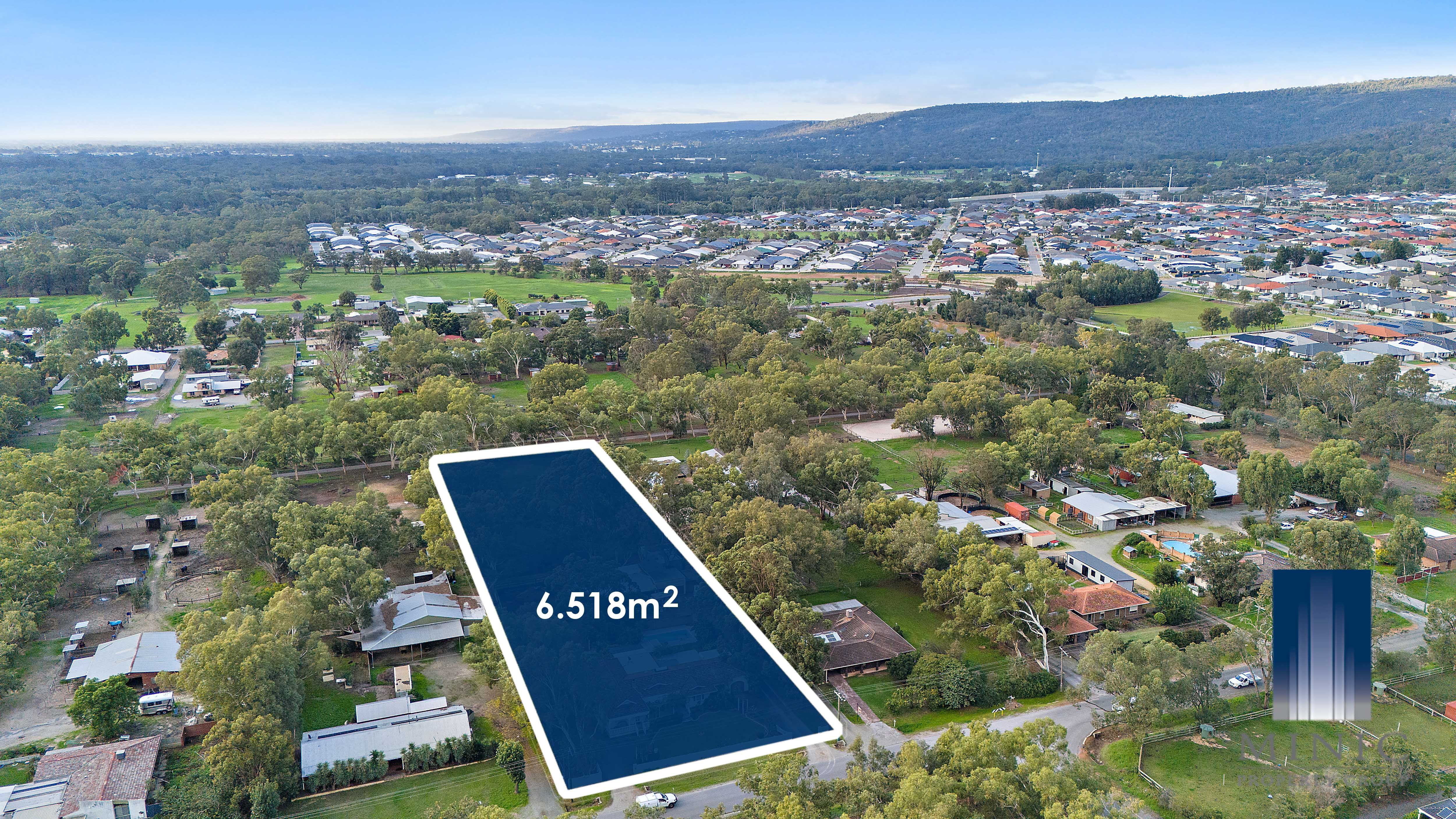 28 Binshaw Avenue, Byford