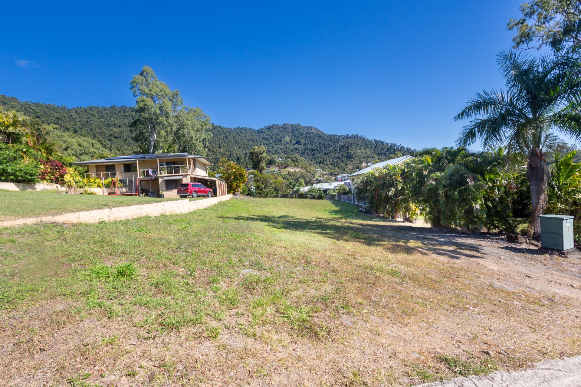 36 Island Drive, Cannonvale Taylors Property Specialists