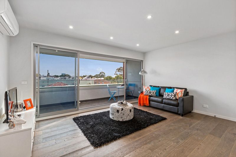 201/141 Stephen Street, Yarraville - Thumbnail 6
