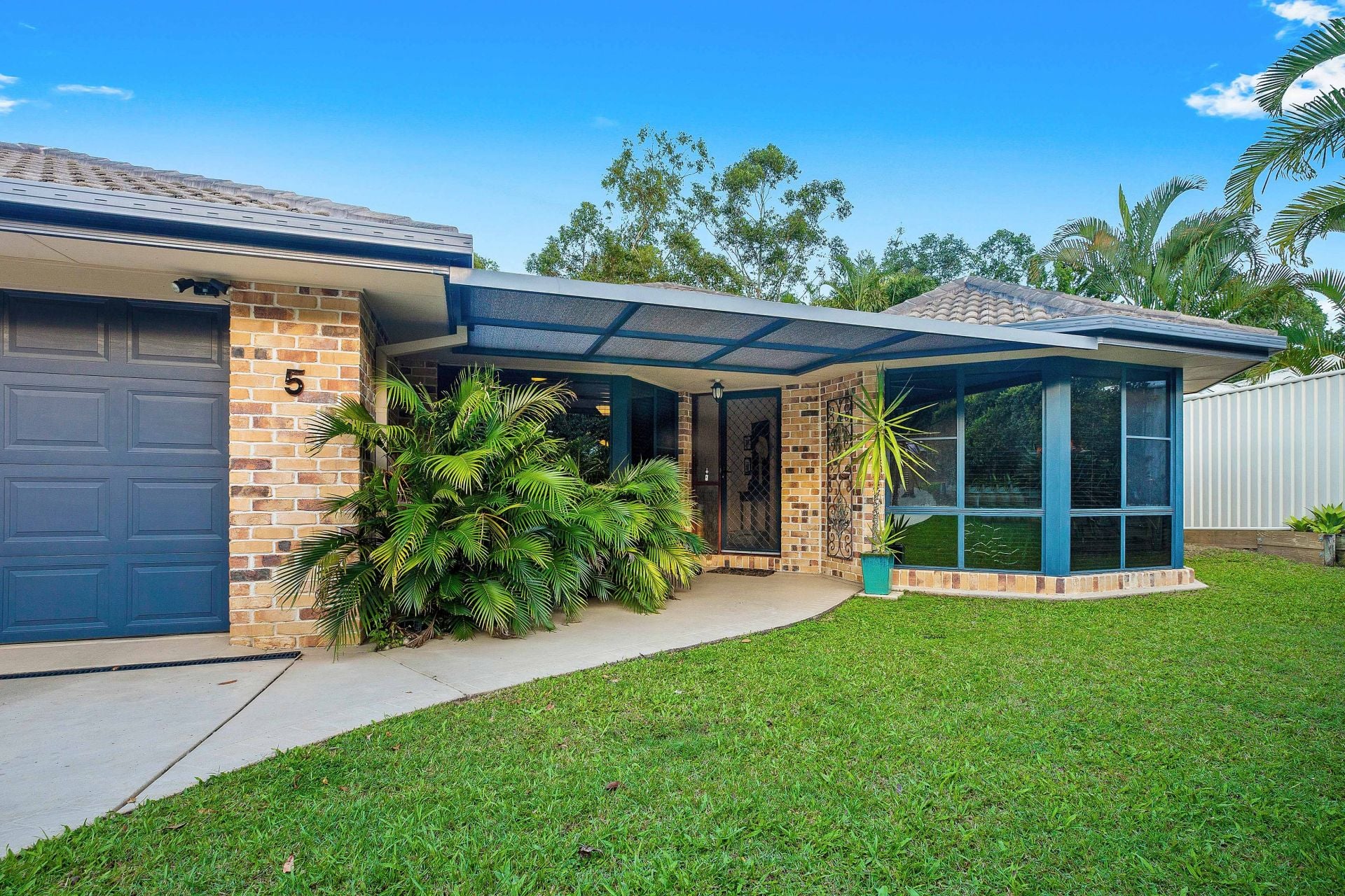 5 Crows Ash Court Palmwoods QLD