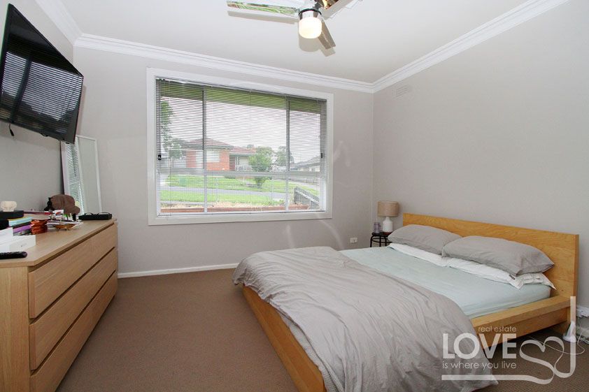 RENOVATED, SPACIOUS & COSY