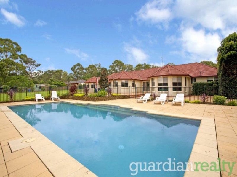 44 Pebbly Hill Road MARAYLYA NSW, Maraylya - Thumbnail 2
