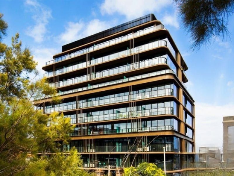 804/1 Porter Street, Hawthorn East - Thumbnail 2