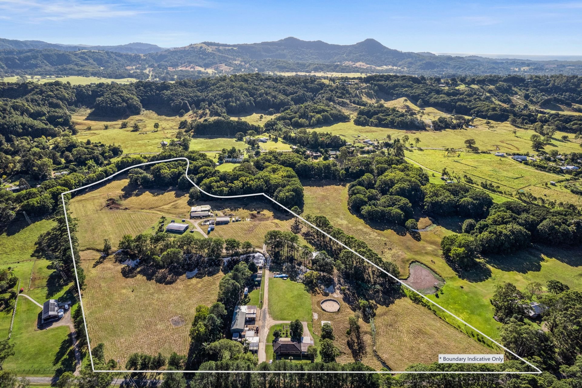 83 Yankee Creek Road, Mullumbimby Creek Byron Bay Real Estate Agency