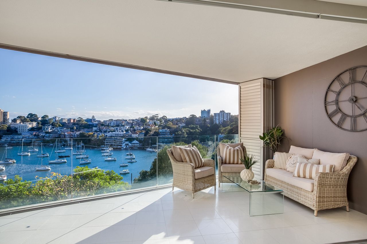 Real Estate For Sale 10/22 Cliff Street Milsons Point , NSW