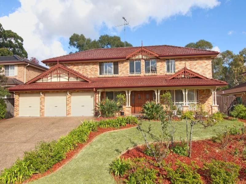 115 Greenbank Drive GLENHAVEN NSW, Glenhaven - Thumbnail 2