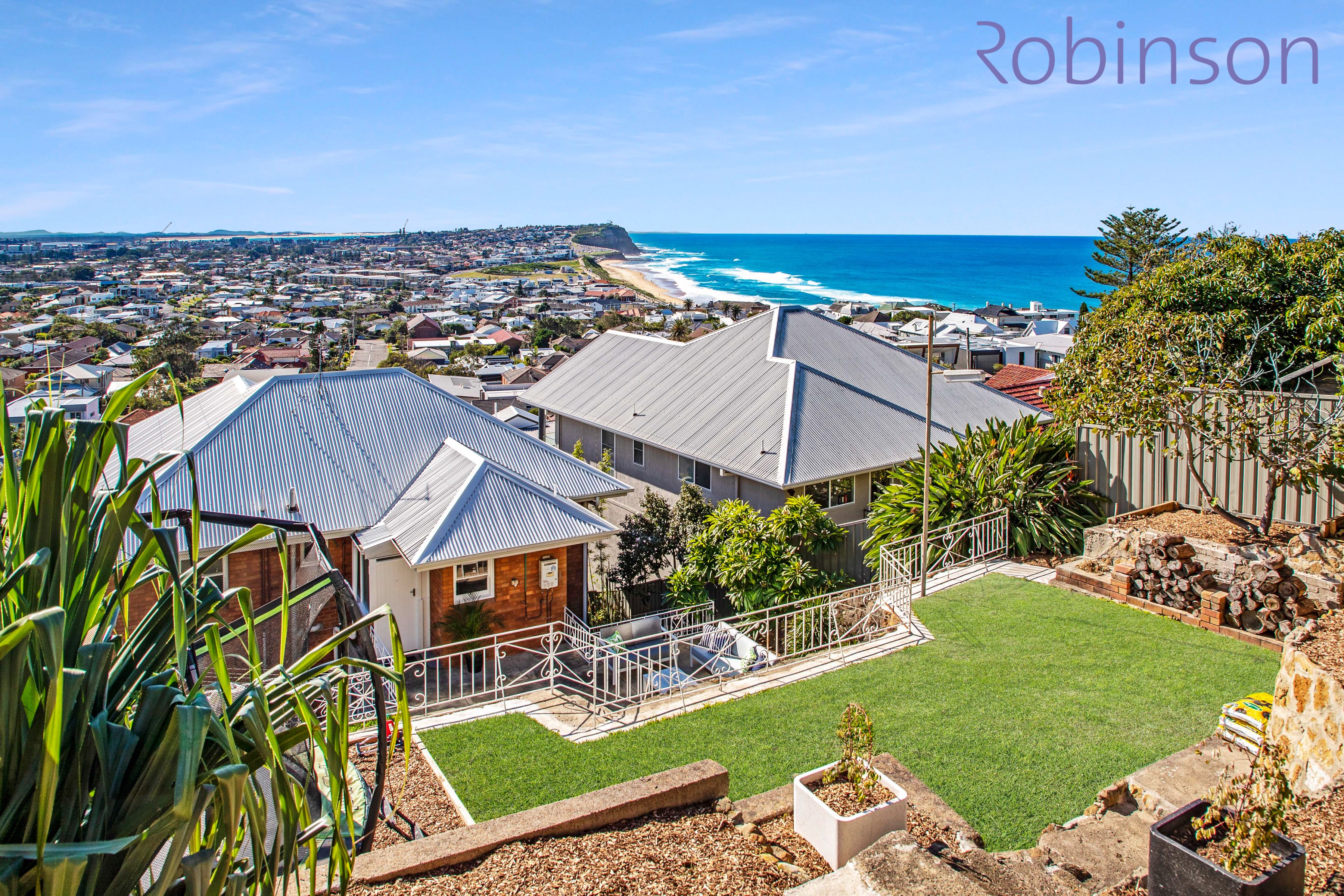 Sold property 25 Scenic Drive Merewether , NSW 2291