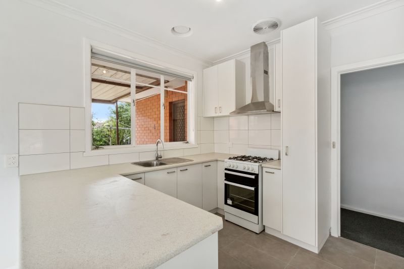 100 David Street, Lalor