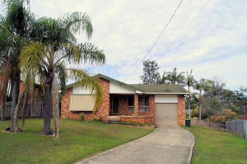 Real Estate For Sale 7 Cromer Close Woolgoolga , NSW