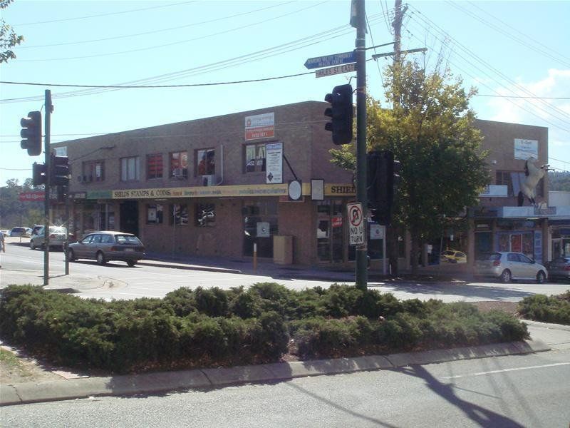 9/83-87 Main Street, Greensborough