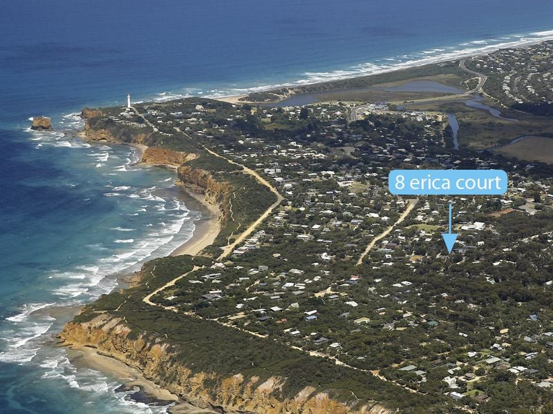 8 Erica Court, AIREYS INLET, Aireys Inlet - Thumbnail 2