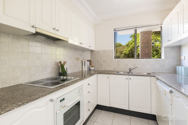 9/2-4 Fredben Avenue CAMMERAY NSW, Cammeray - Thumbnail 3