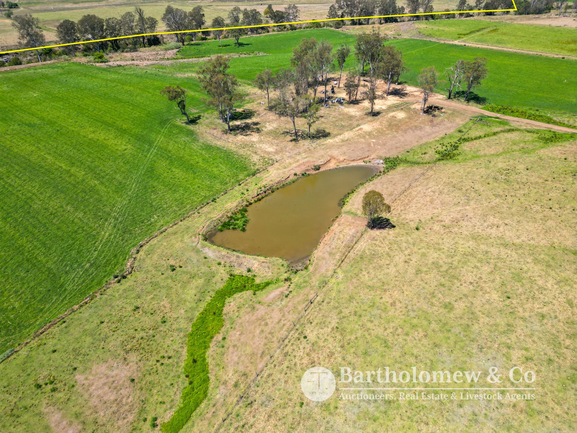 Real Estate For Sale 288 Round Mountain Road Laravale , QLD