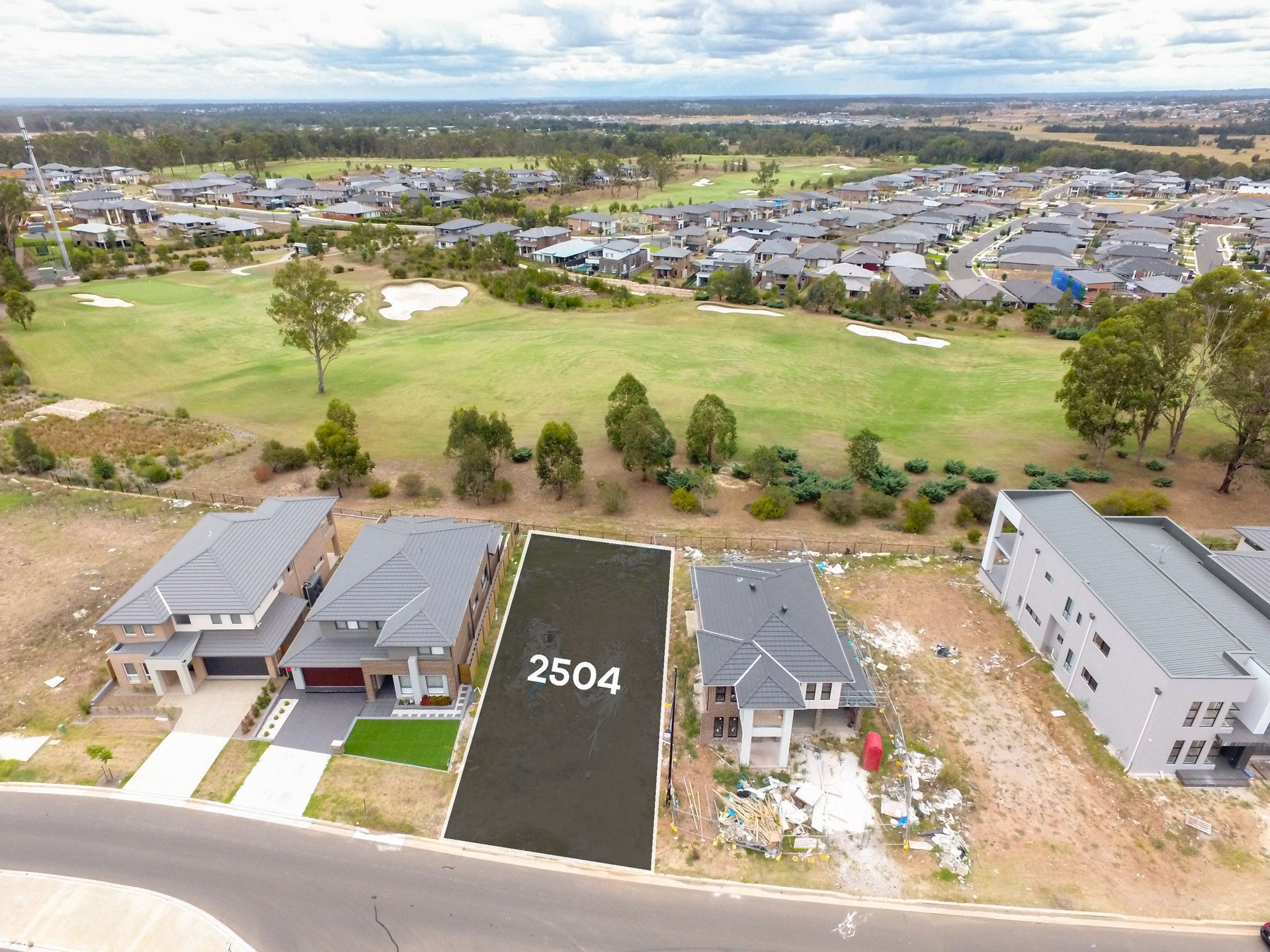 Colebee 166 Stonecutters Drive