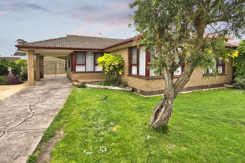 51 Lake Street, Wendouree Ballarat Real Estate Pty Ltd