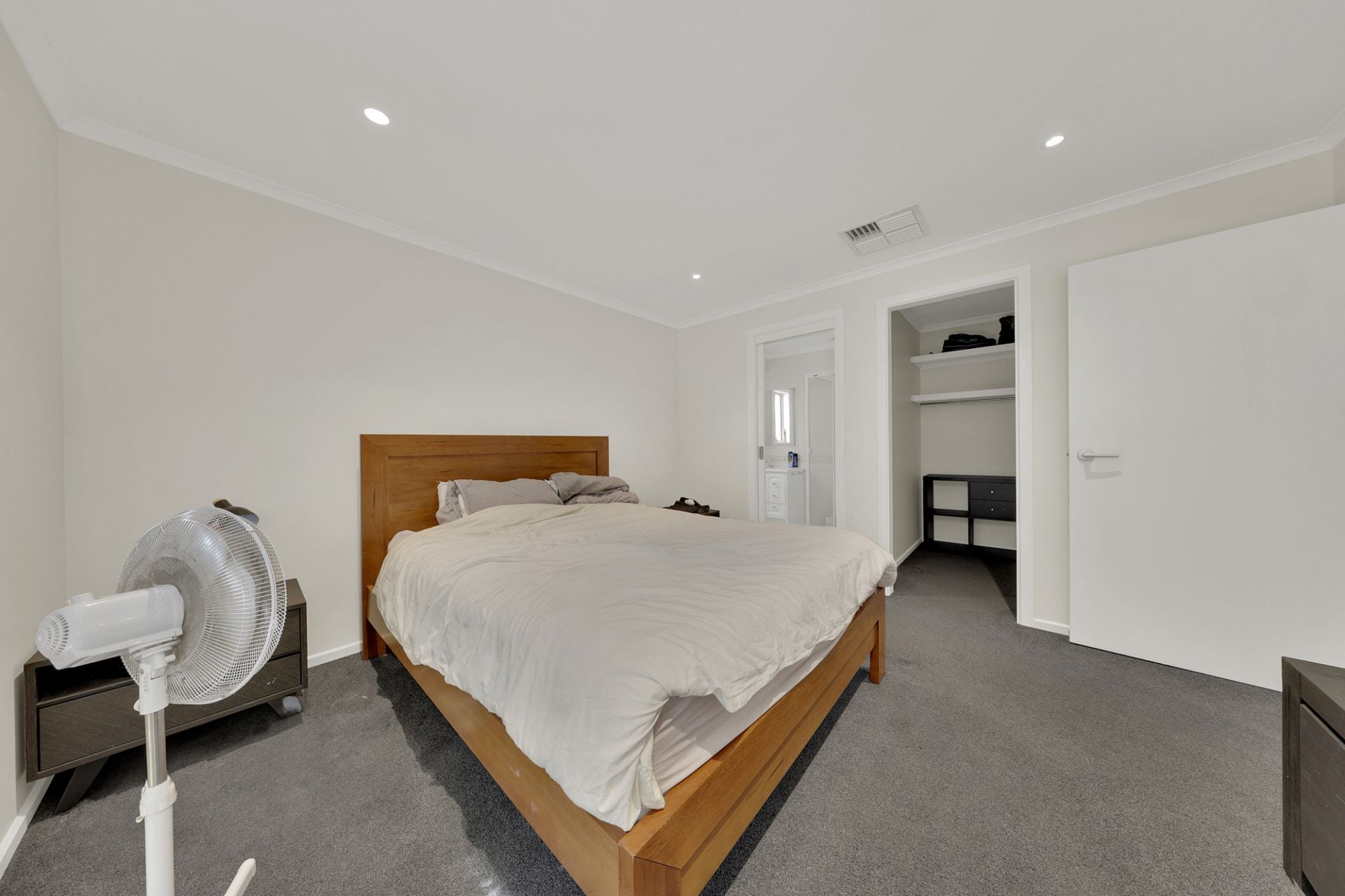 ROOM TO MOVE