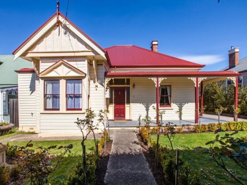 4 Cypress Street NEWSTEAD, Newstead - Thumbnail 3