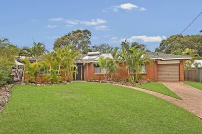 Renovated Appeal – Quietly Tucked Away Right Near Town Centre