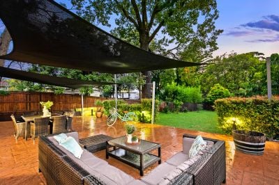 12 Richmond Avenue, St Ives