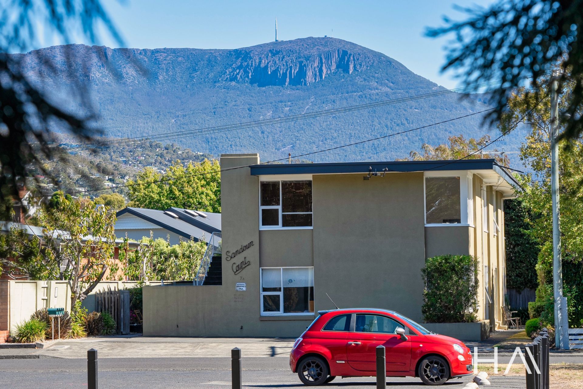 3/7a Sandown Avenue Sandy Bay, Sandy Bay - Thumbnail 6