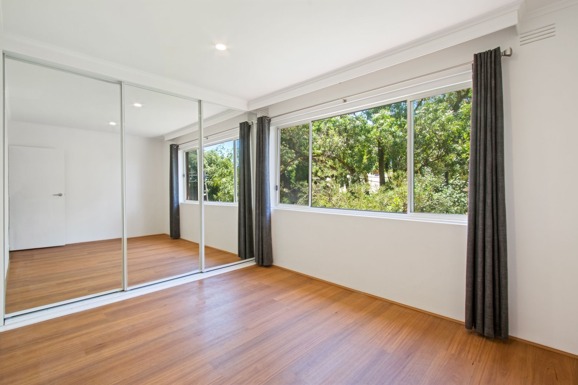 FULLY RENOVATED TWO BEDROOM TWO CAR SPACES