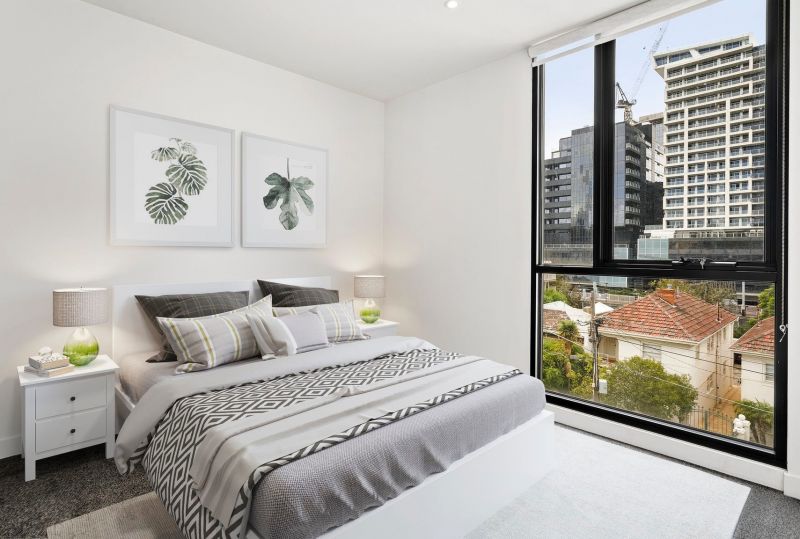 315/9 Darling Street, South Yarra - Thumbnail 7