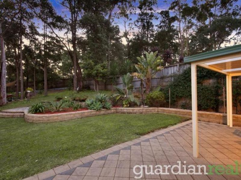 14 Lockyer Close, Dural - Thumbnail 4